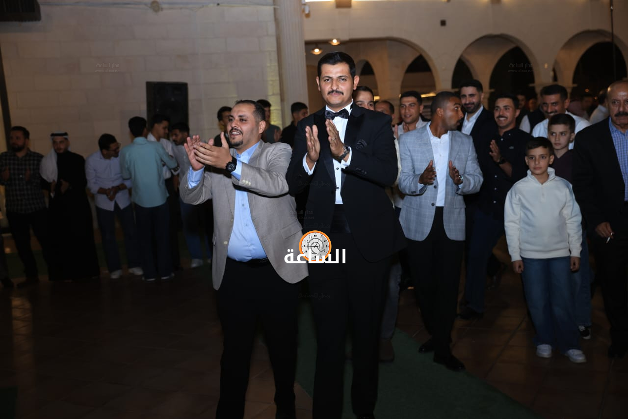 Madar Al-Saa Images 0.521599322448196