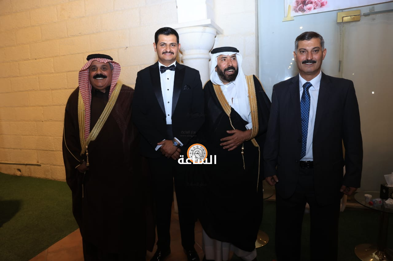 Madar Al-Saa Images 0.1883455966894334