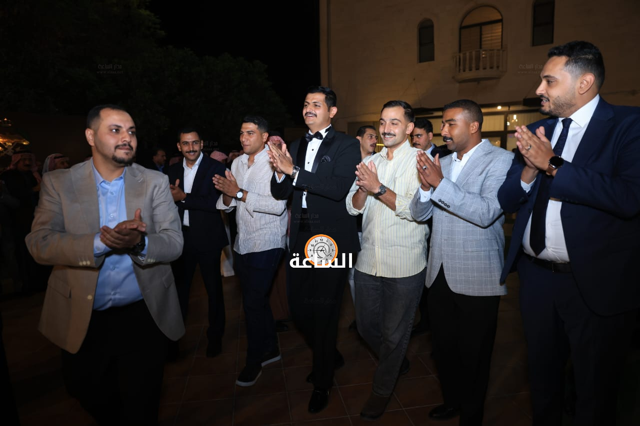 Madar Al-Saa Images 0.9157112254574191