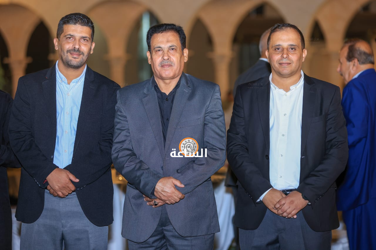 Madar Al-Saa Images 0.6585191144214679
