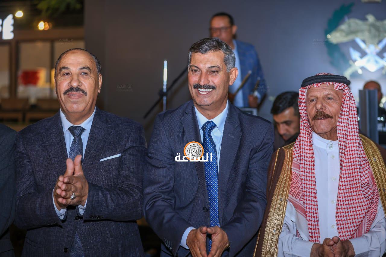 Madar Al-Saa Images 0.6660209757313665
