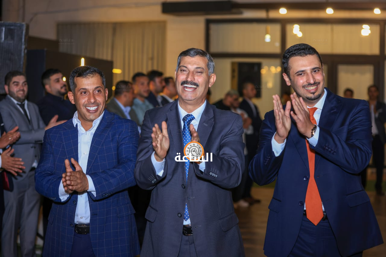 Madar Al-Saa Images 0.734273938061373