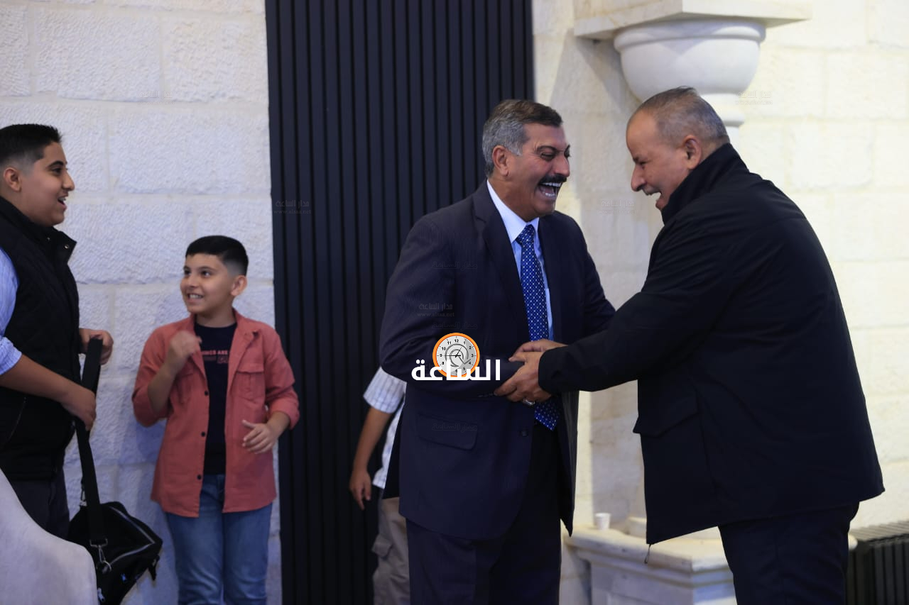 Madar Al-Saa Images 0.6521365058215428