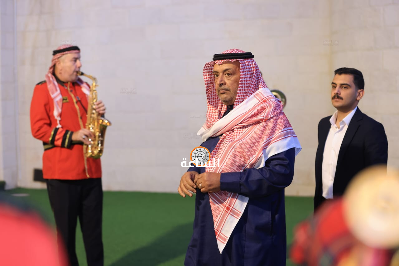 Madar Al-Saa Images 0.8570864926827209