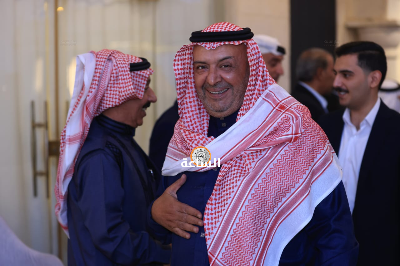 Madar Al-Saa Images 0.36625767015598776
