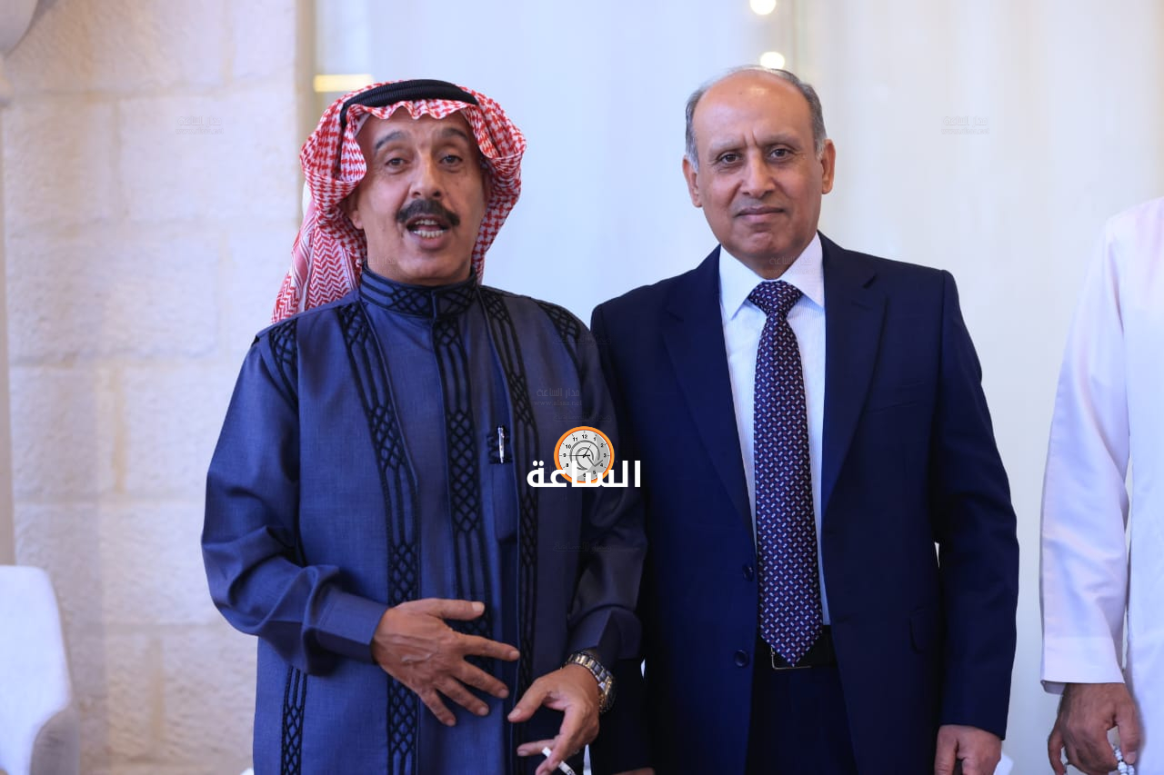 Madar Al-Saa Images 0.1409756840665064