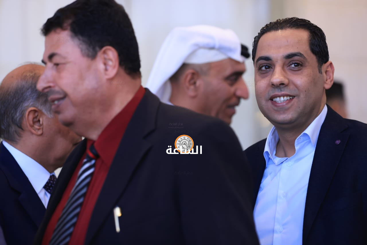 Madar Al-Saa Images 0.9927313734055314
