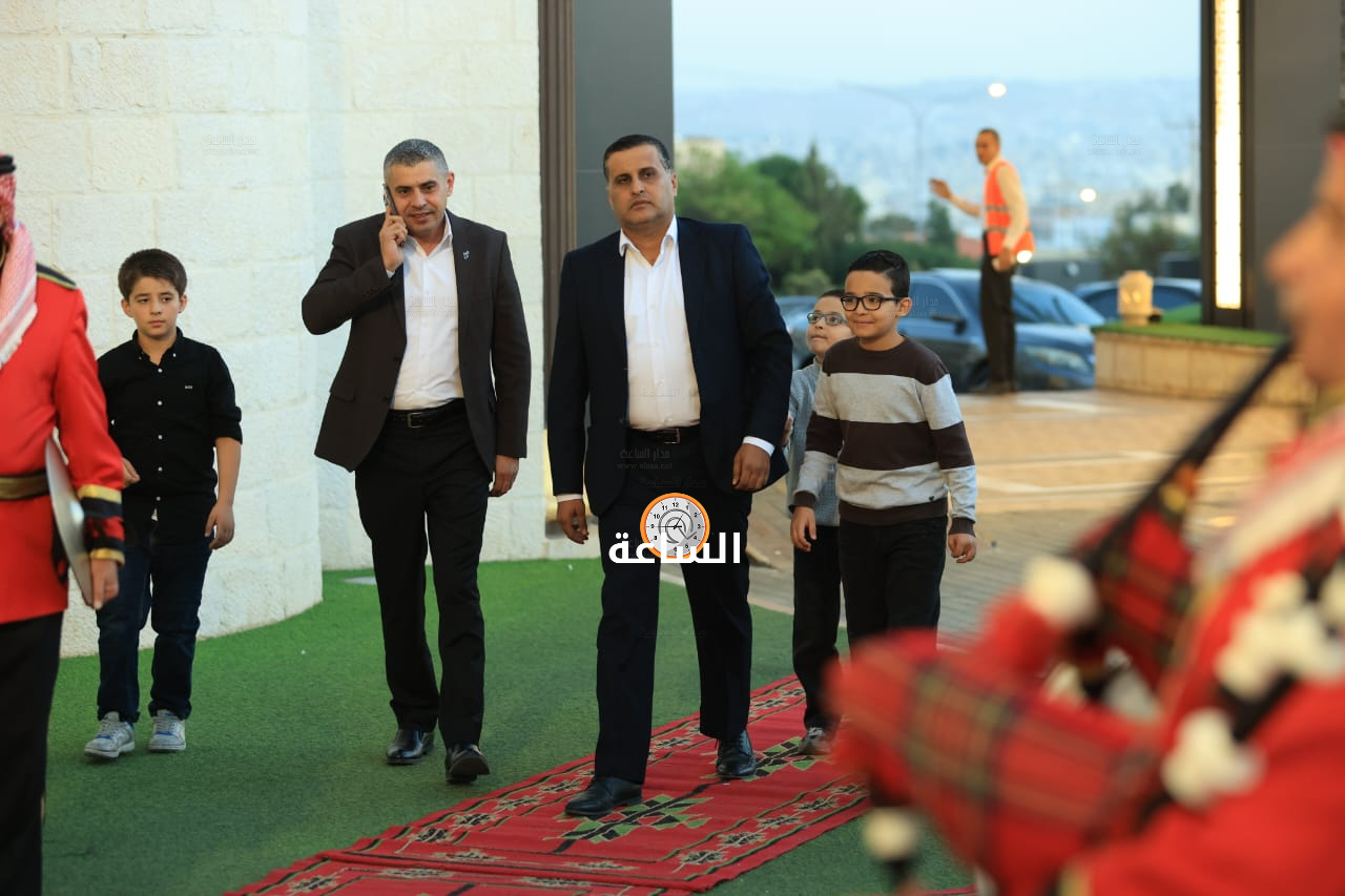 Madar Al-Saa Images 0.6010425598283472