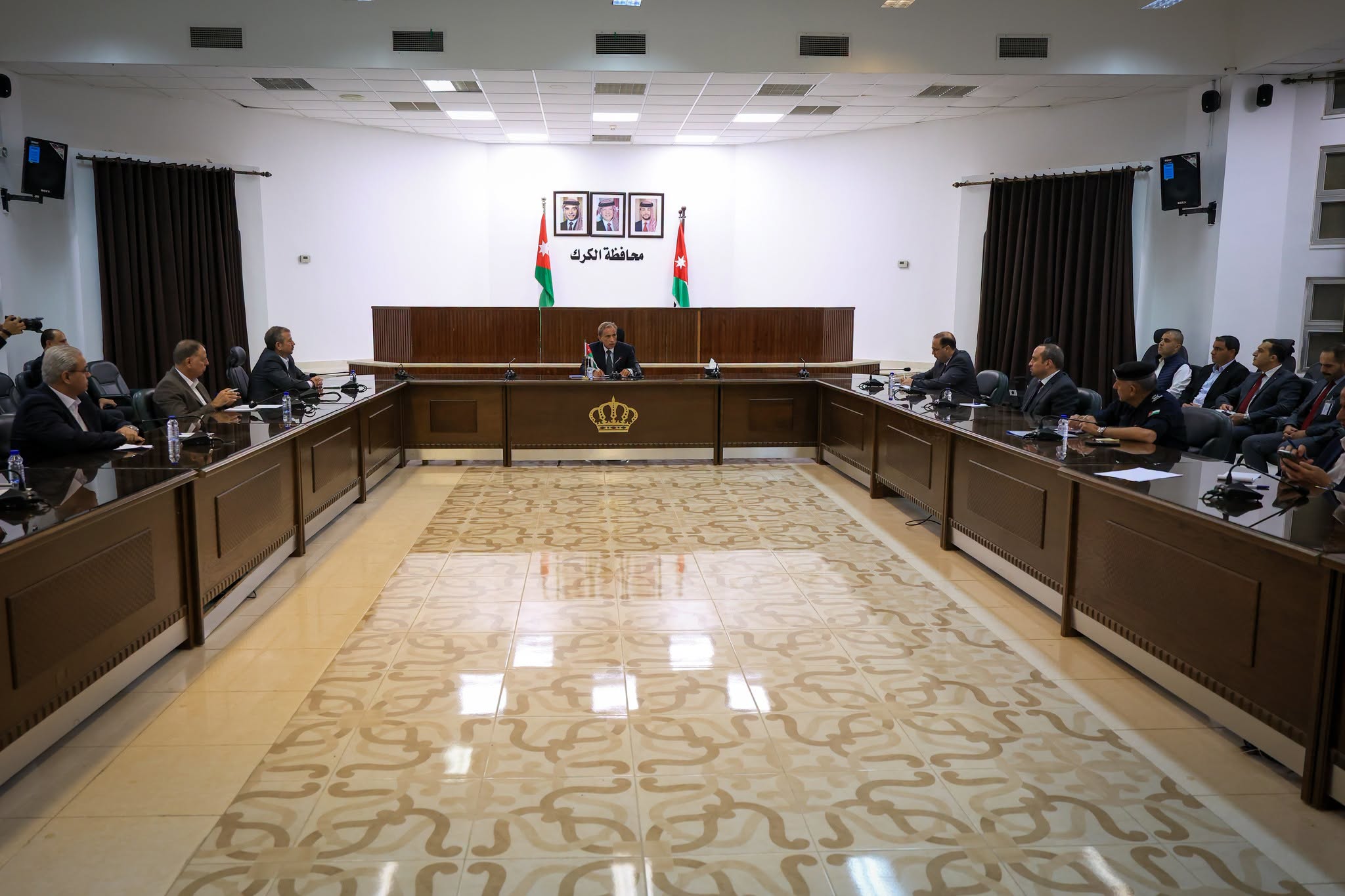 Madar Al-Saa Images 0.41065603529473504