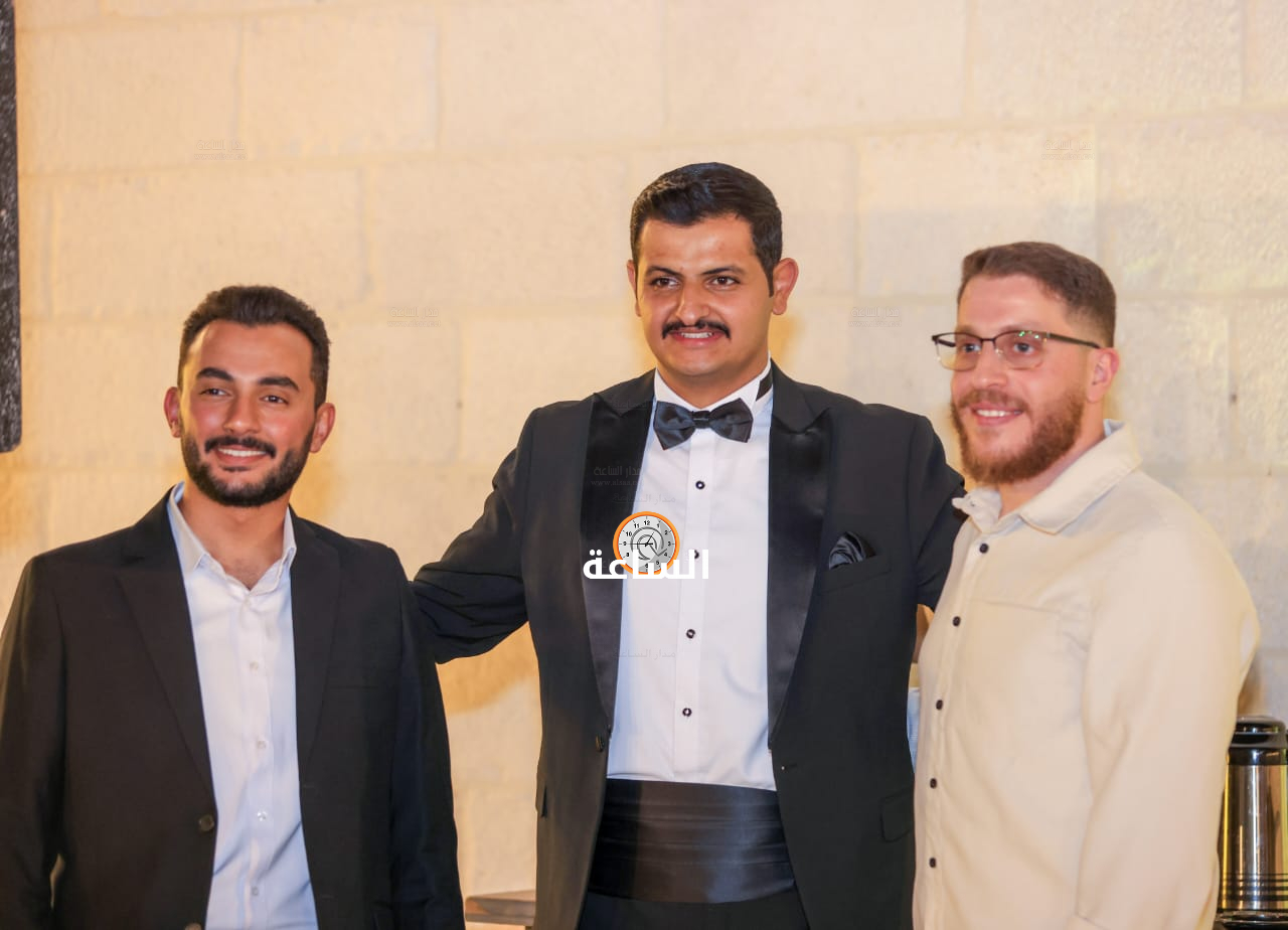 Madar Al-Saa Images 0.07941128134459186