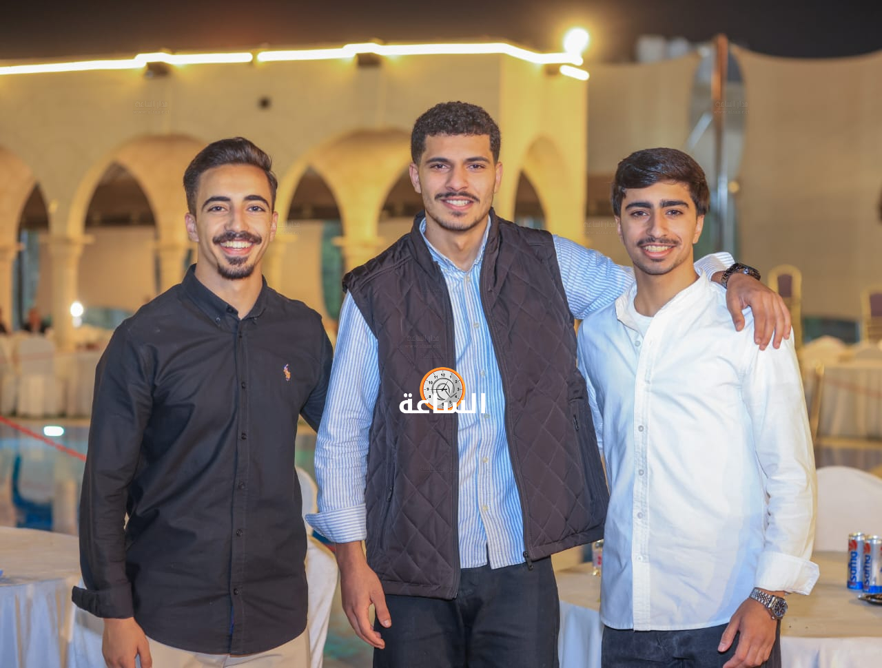Madar Al-Saa Images 0.09722703660876142