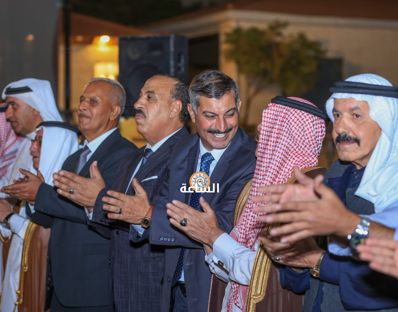Madar Al-Saa Images 0.8879718014212178