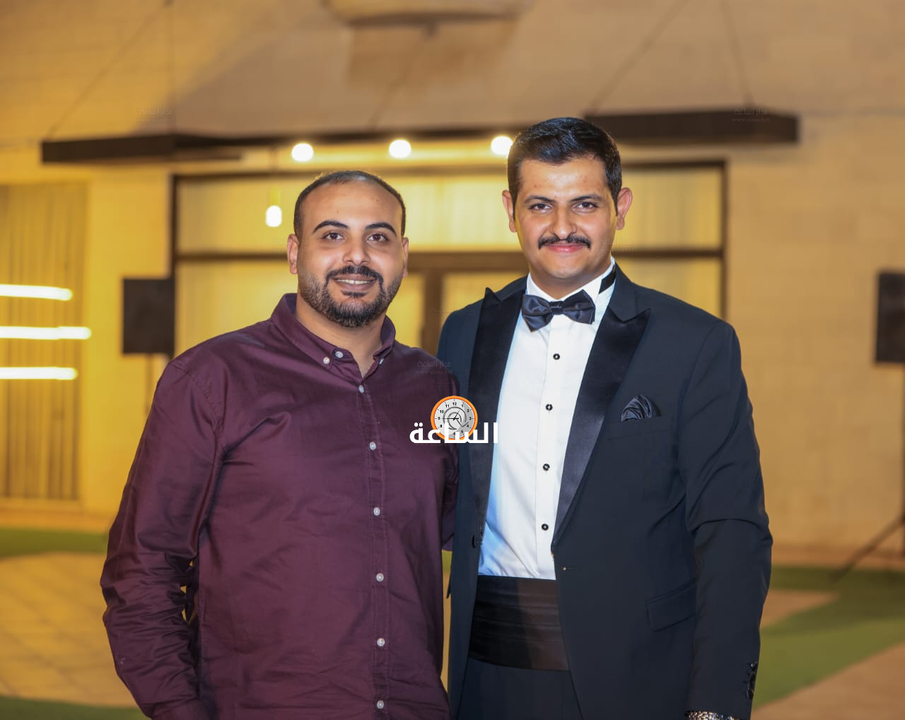 Madar Al-Saa Images 0.3819514679865639