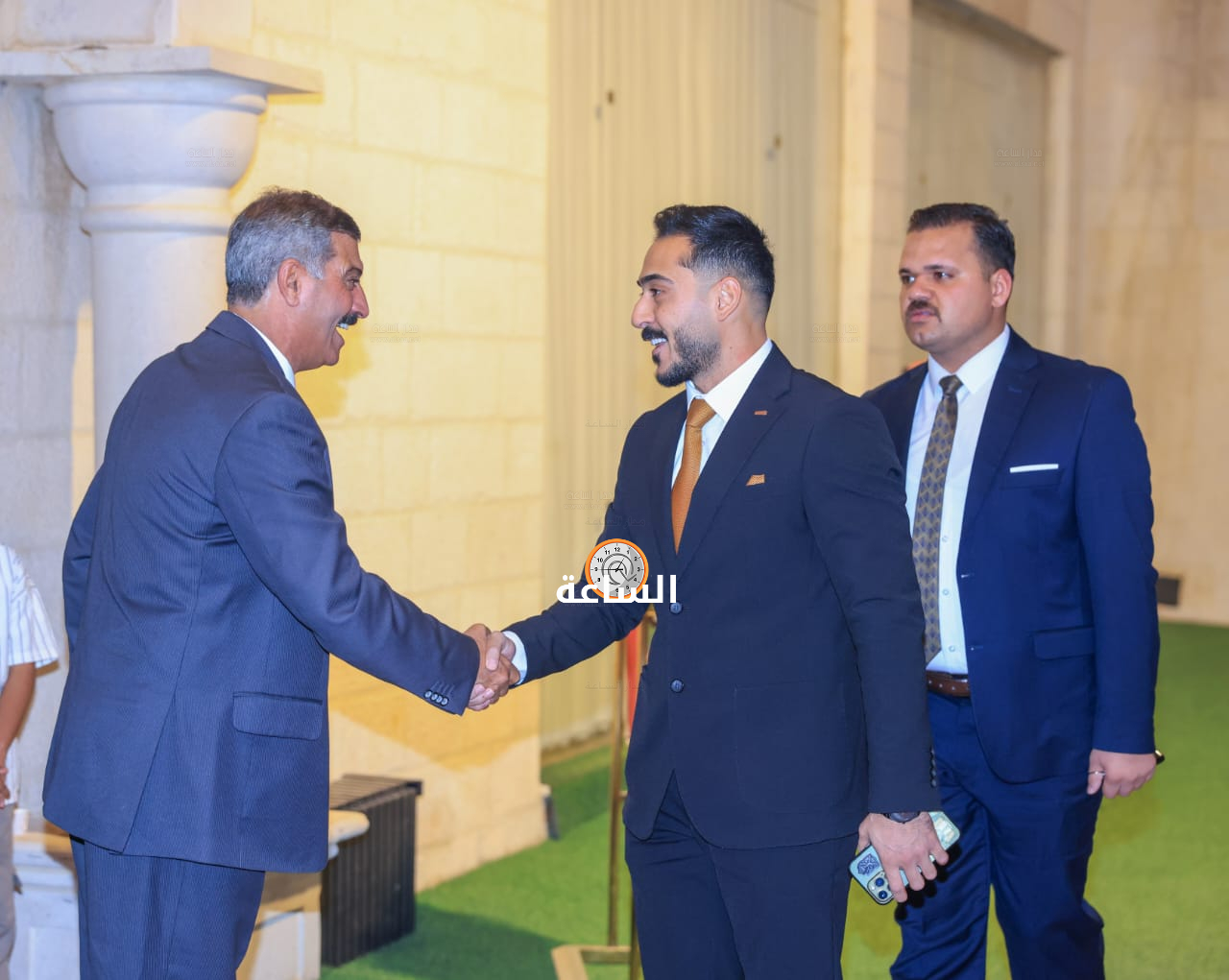 Madar Al-Saa Images 0.8675997932892173