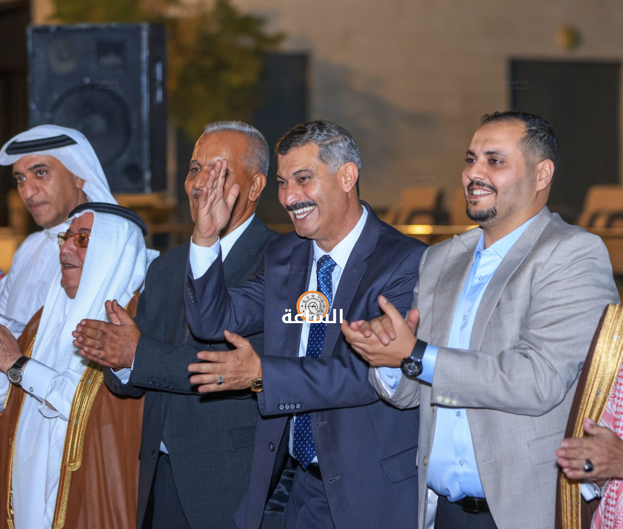 Madar Al-Saa Images 0.46749025429669777