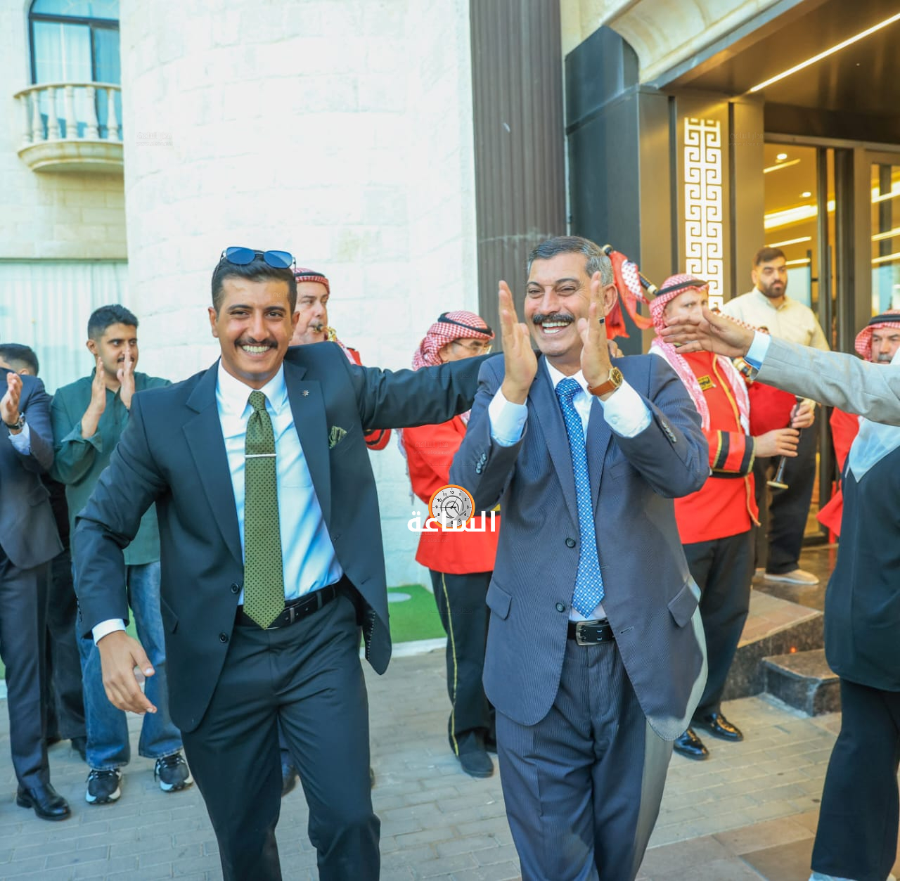Madar Al-Saa Images 0.9408143371086362