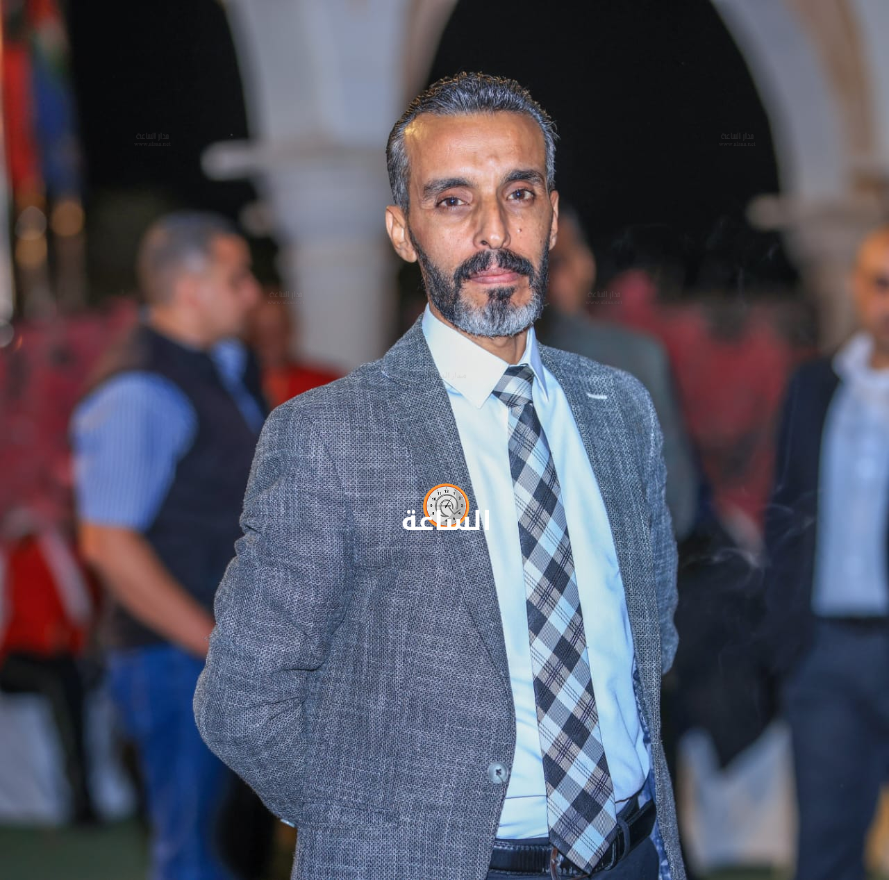 Madar Al-Saa Images 0.849141382354932