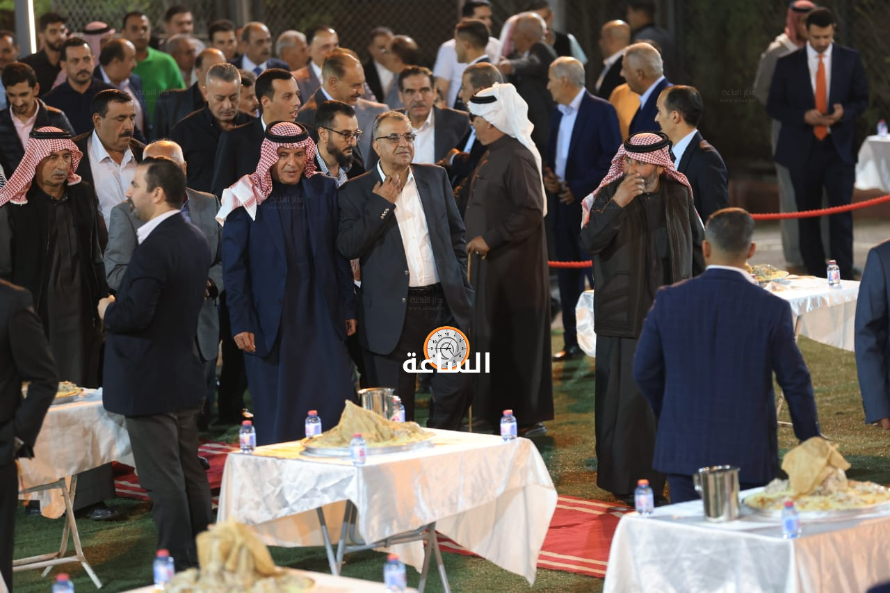 Madar Al-Saa Images 0.672546475827852