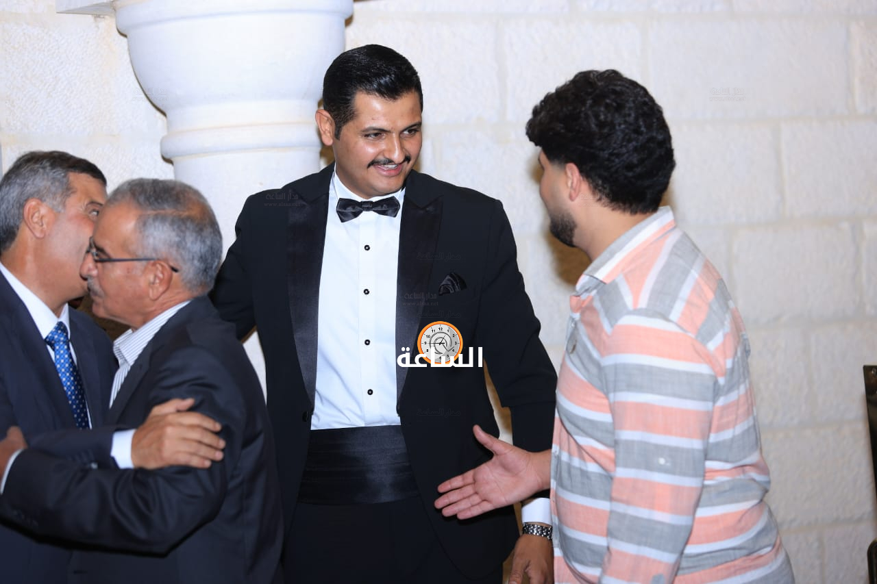 Madar Al-Saa Images 0.2429706879423249