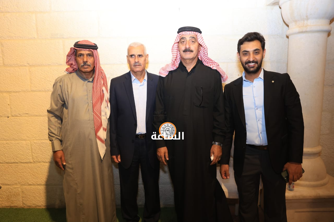 Madar Al-Saa Images 0.23463285712766646