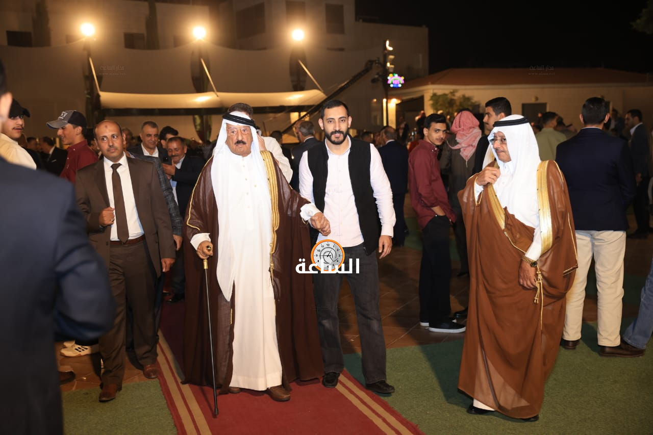 Madar Al-Saa Images 0.6754628585813355