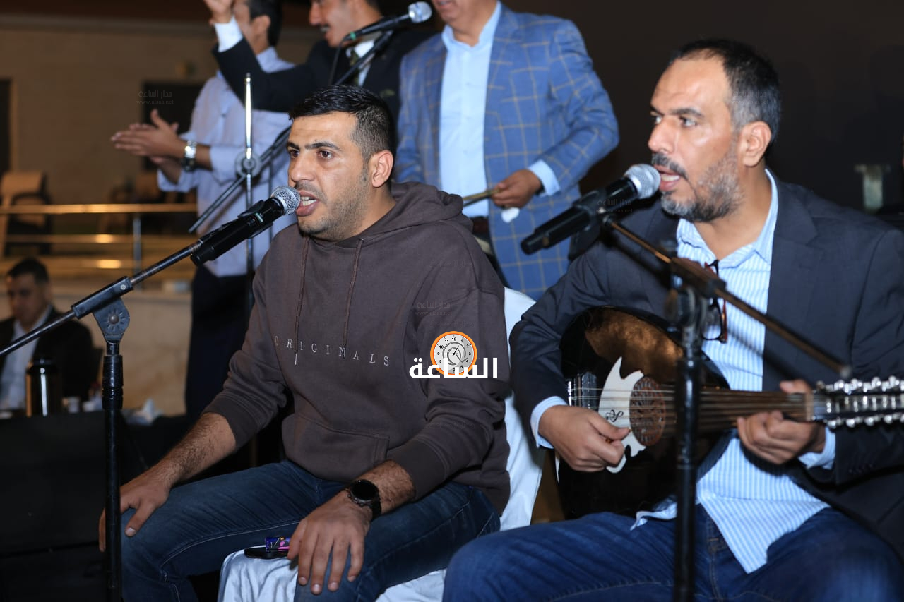 Madar Al-Saa Images 0.5203184261276849