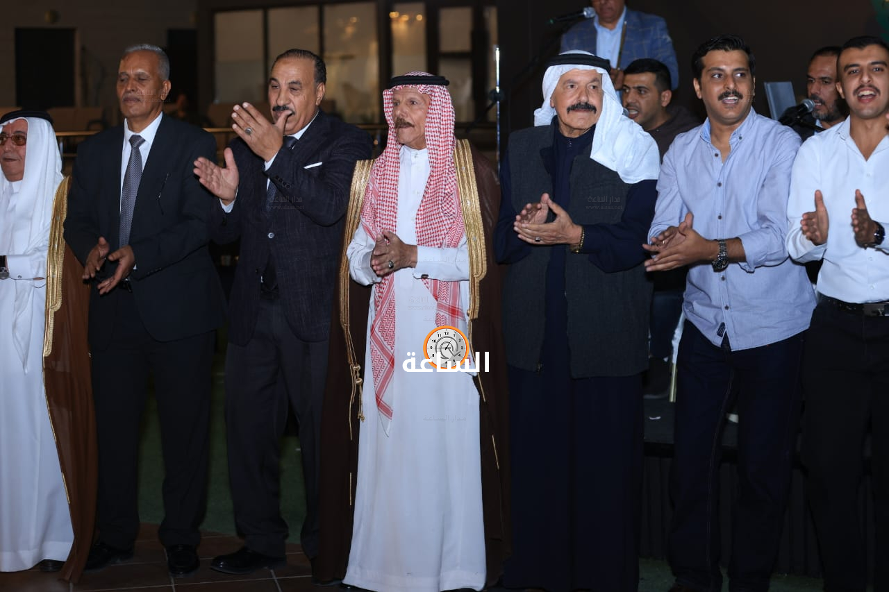 Madar Al-Saa Images 0.6597415720872237
