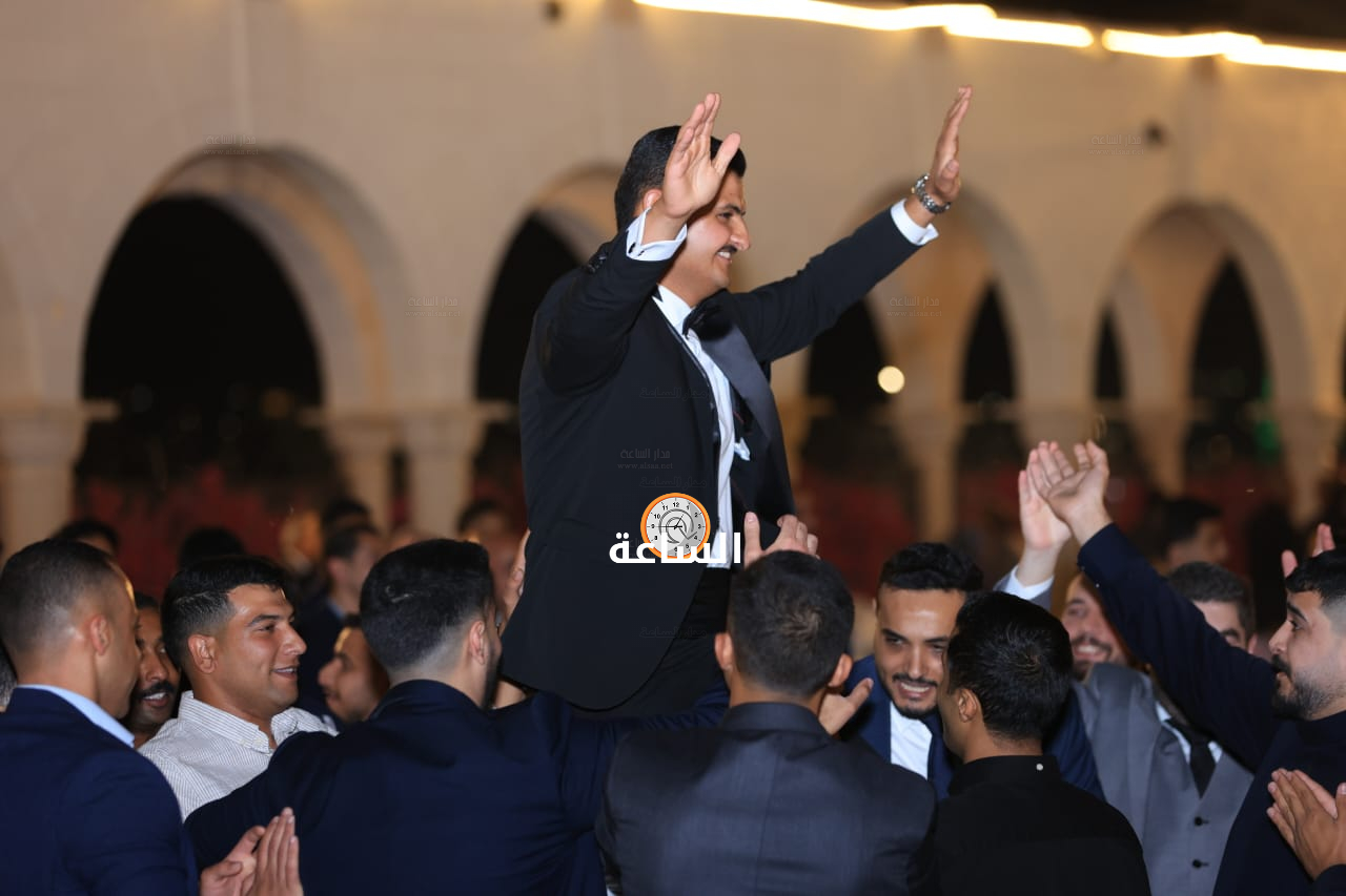 Madar Al-Saa Images 0.7186962610981417