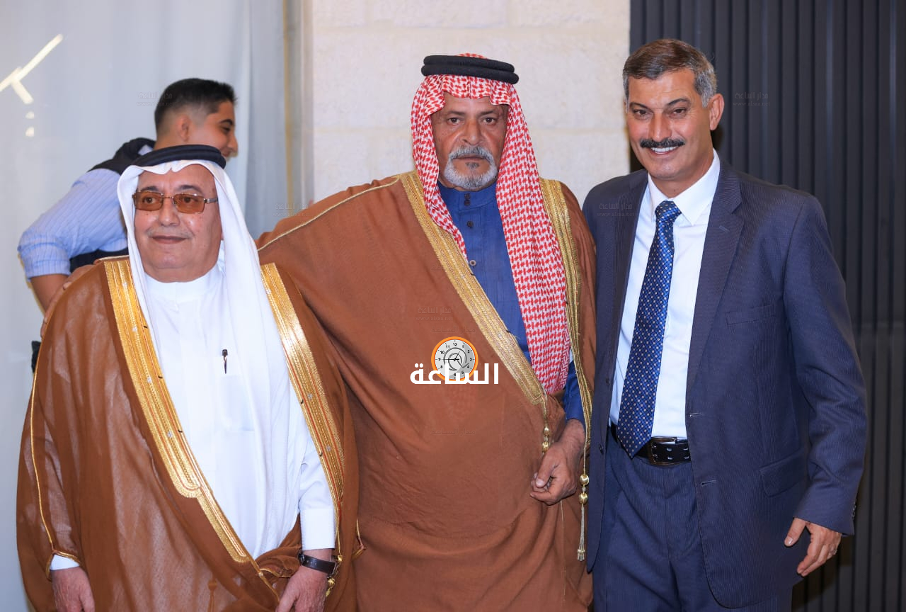 Madar Al-Saa Images 0.7075471027645983