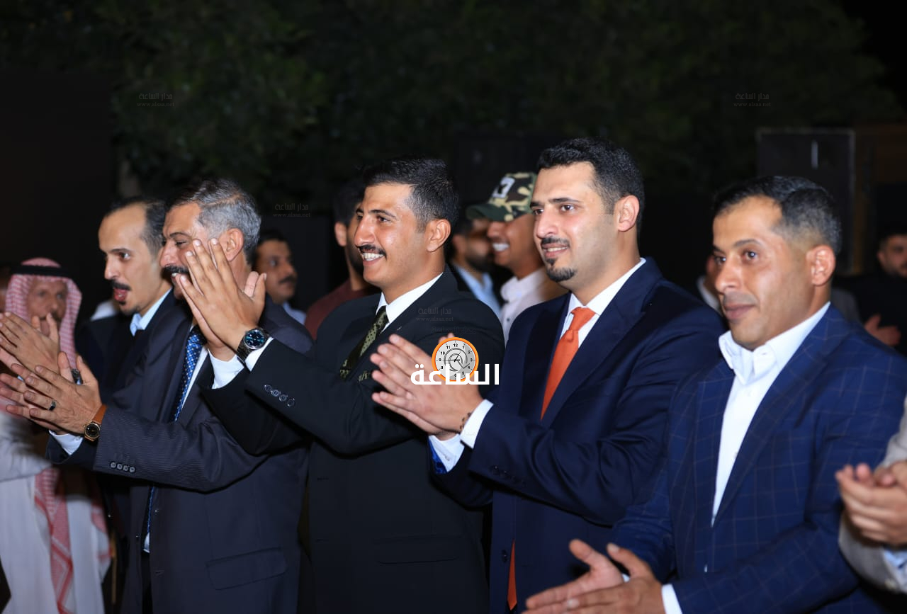 Madar Al-Saa Images 0.22746825138830395
