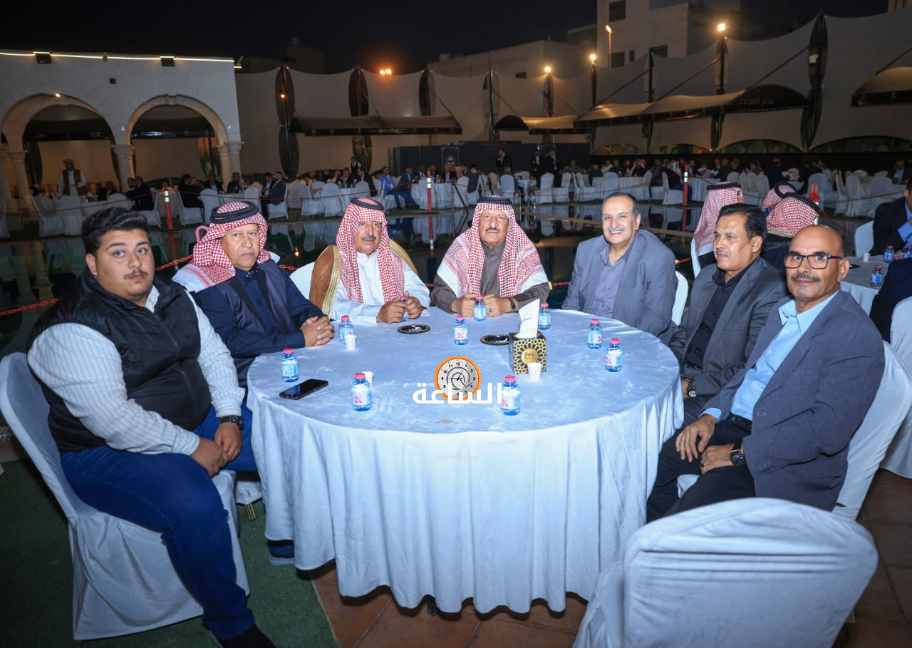 Madar Al-Saa Images 0.9374520333340488