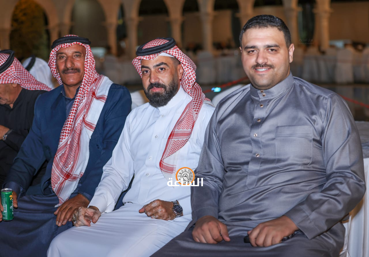 Madar Al-Saa Images 0.5304320641302387