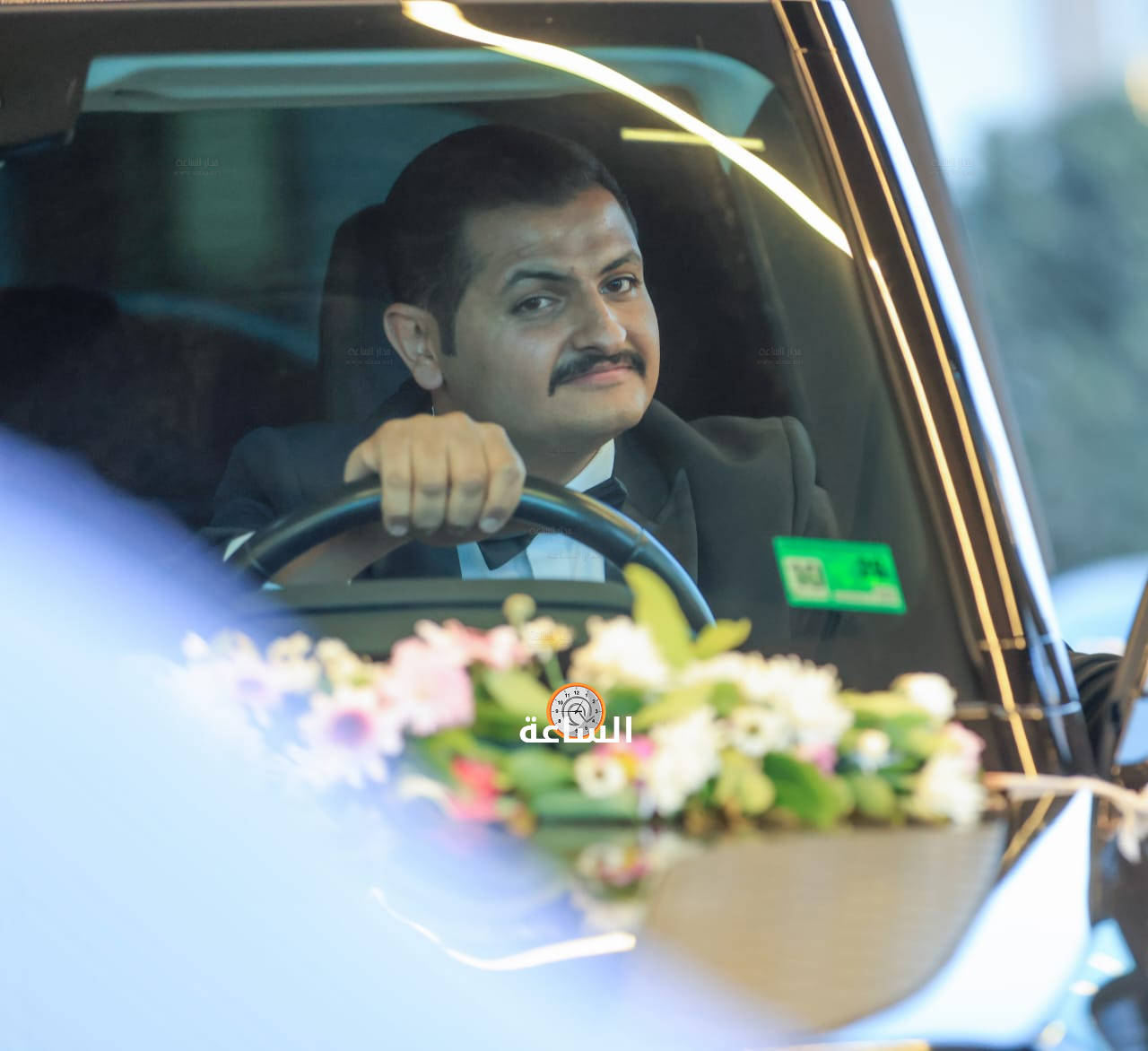 Madar Al-Saa Images 0.8241792570847123