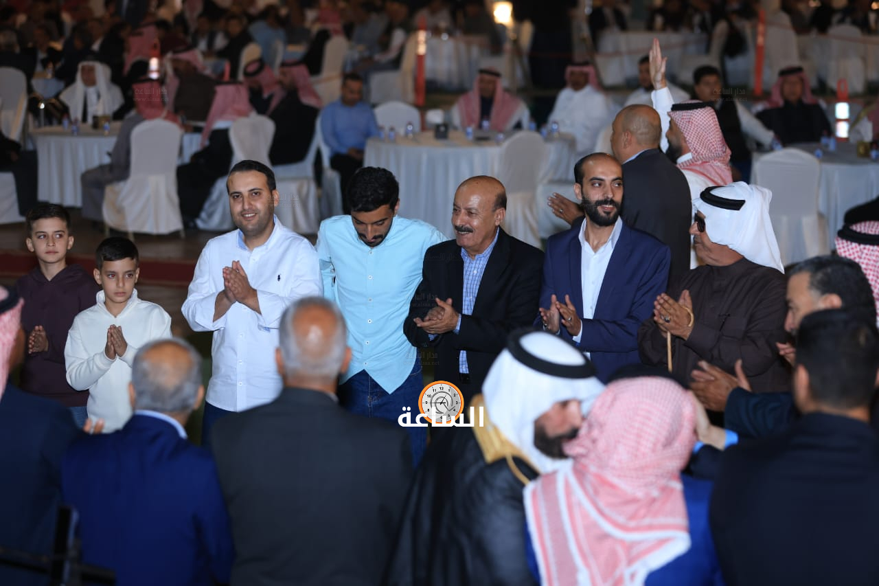 Madar Al-Saa Images 0.10312990364869512