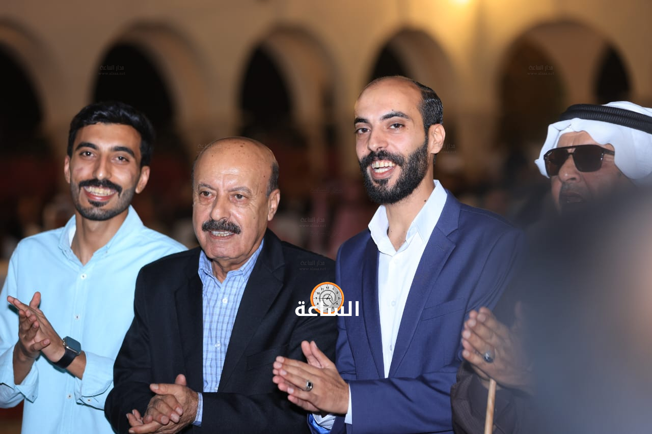 Madar Al-Saa Images 0.09520075081328205