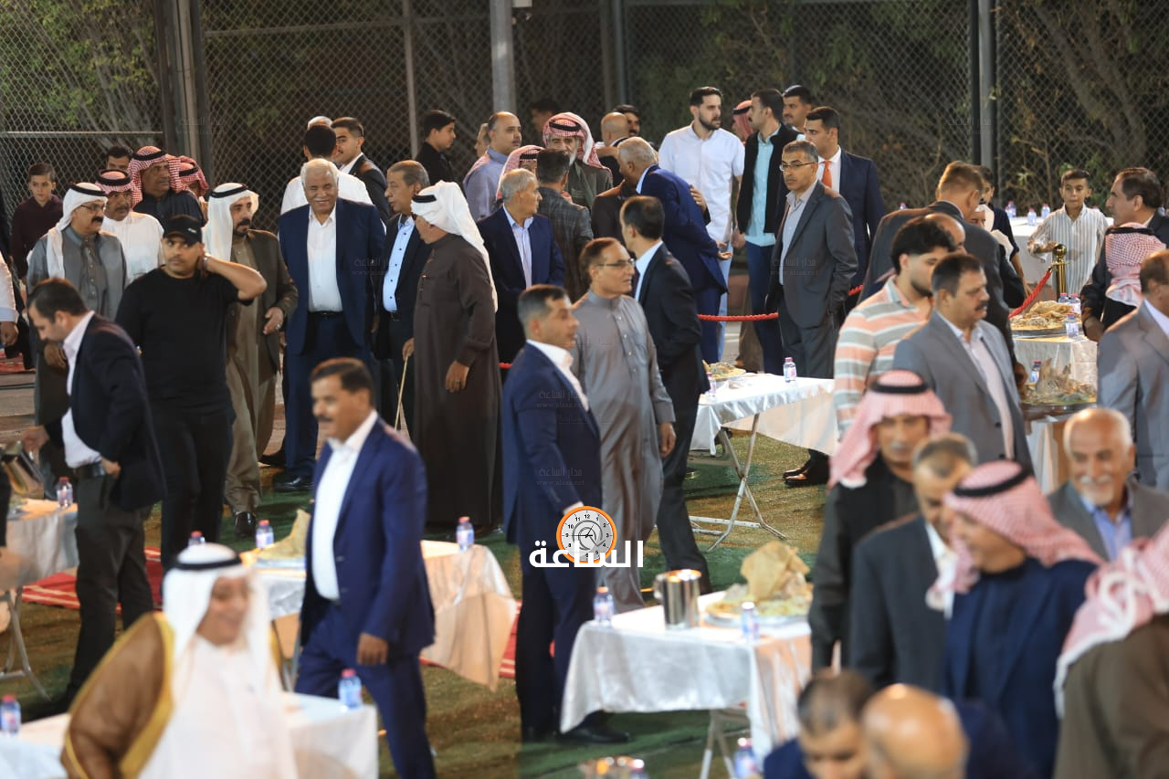 Madar Al-Saa Images 0.12682076113910212