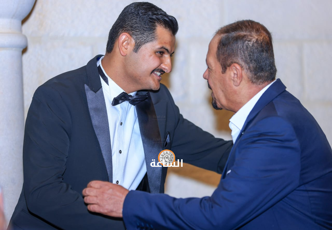 Madar Al-Saa Images 0.8992368908982308