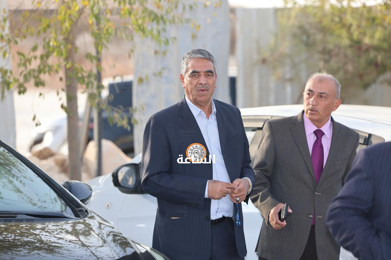 Madar Al-Saa Images 0.3158458999810735