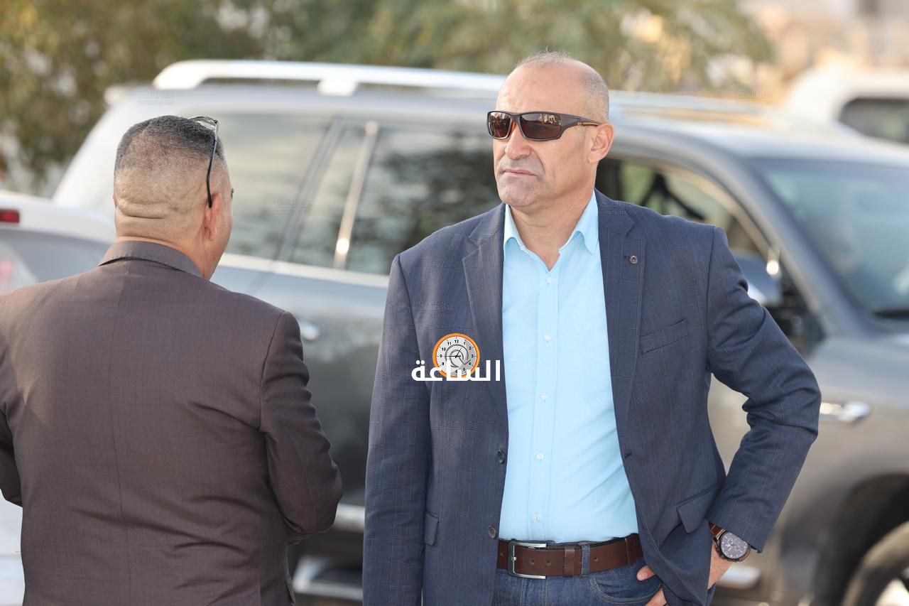 Madar Al-Saa Images 0.15960663862458113