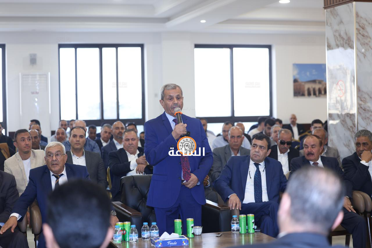 Madar Al-Saa Images 0.29072437613206137