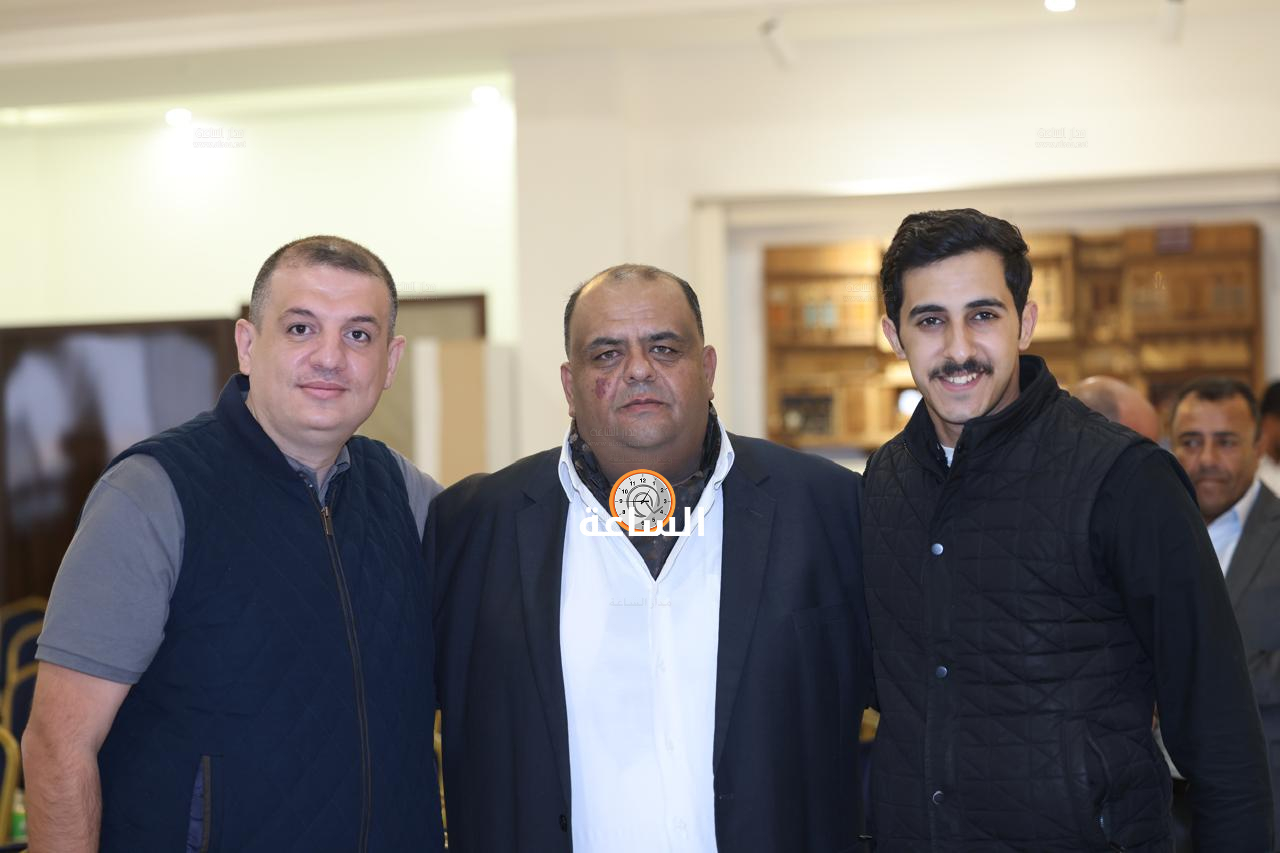 Madar Al-Saa Images 0.37810252961766844