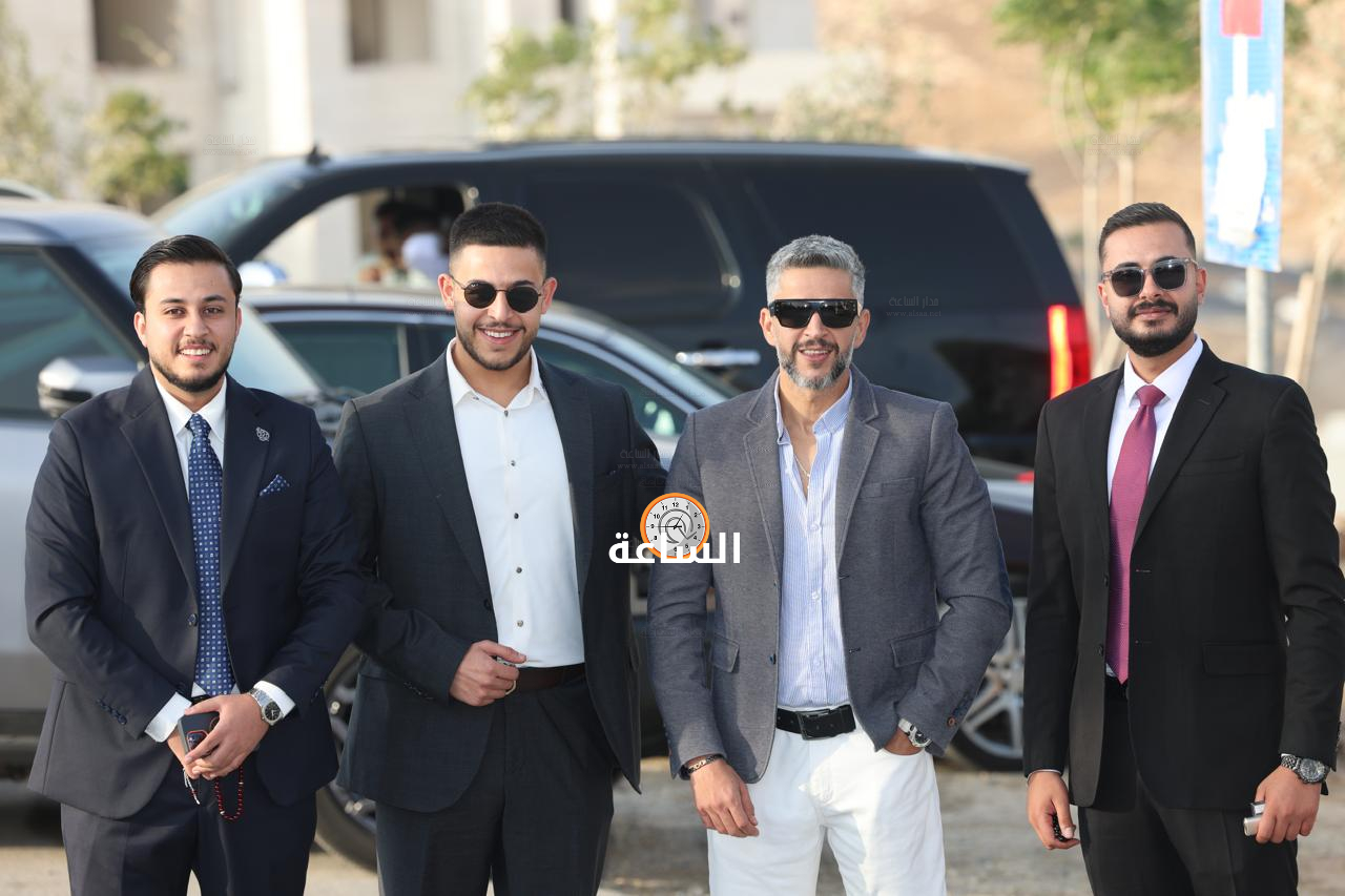 Madar Al-Saa Images 0.8264396978100765