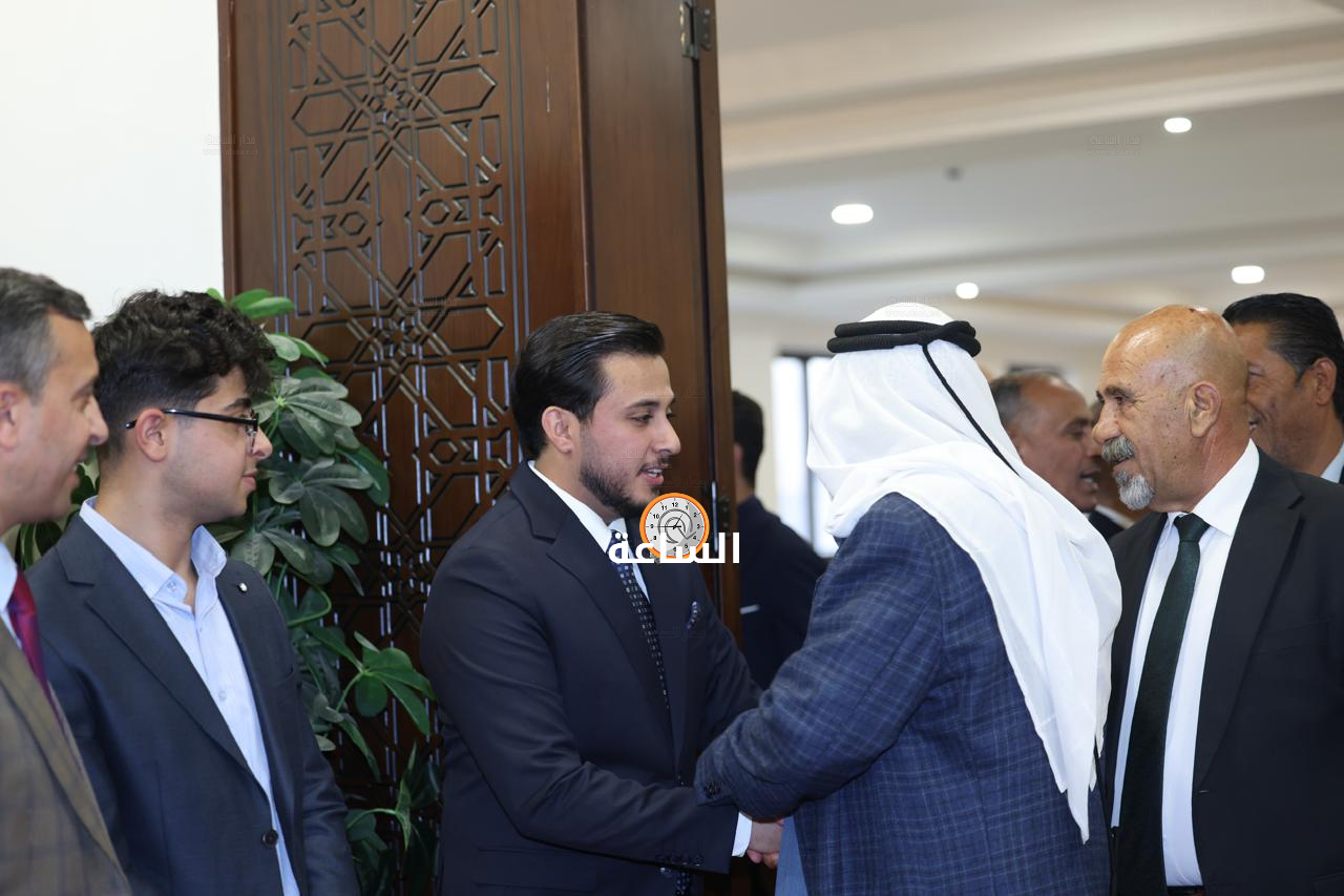 Madar Al-Saa Images 0.07816583393045307