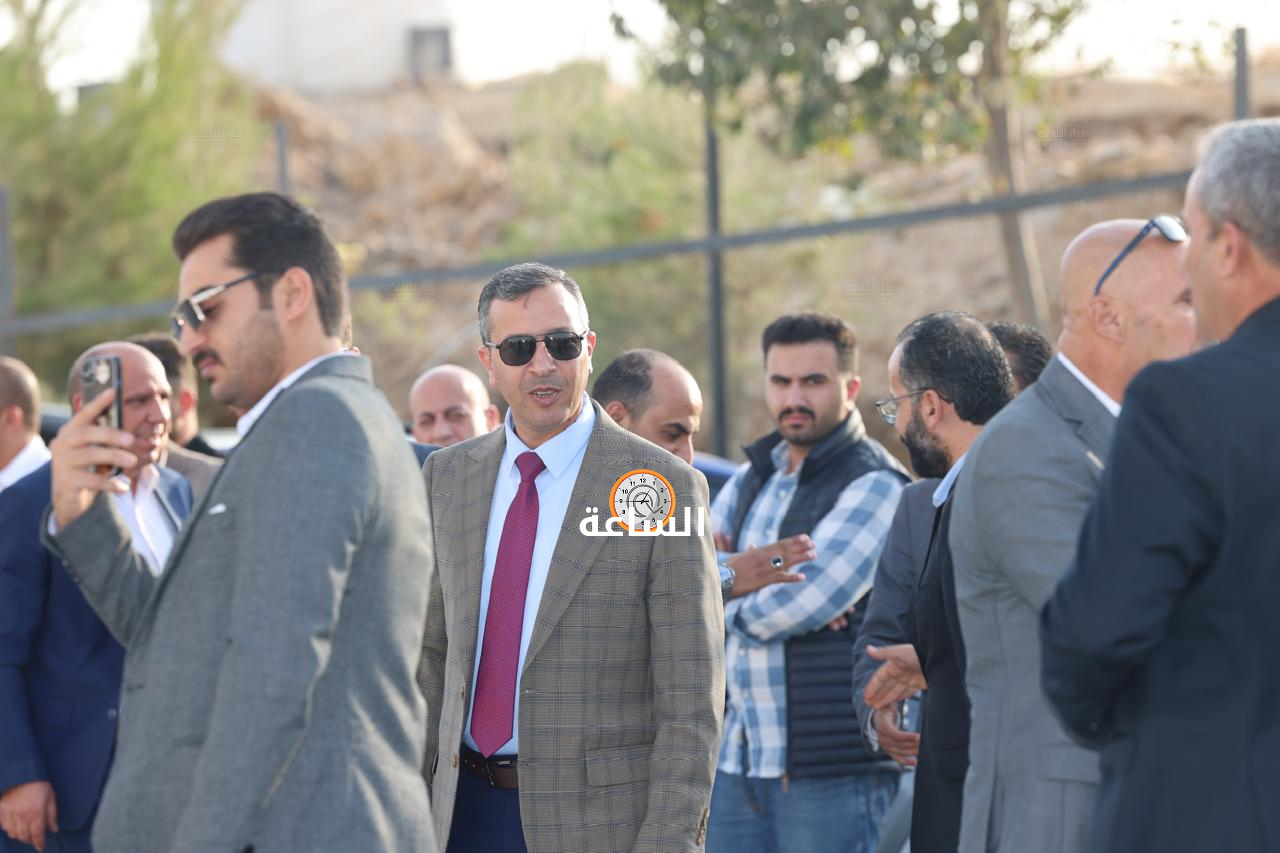 Madar Al-Saa Images 0.7796993633698356