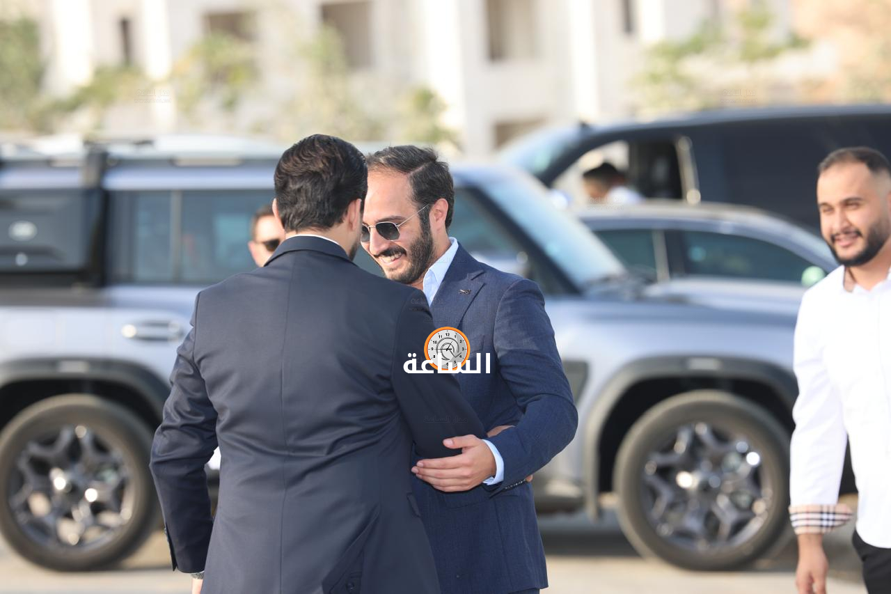 Madar Al-Saa Images 0.2754133465694021