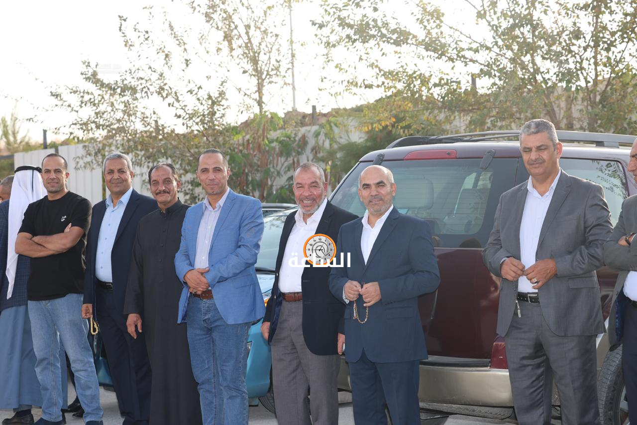 Madar Al-Saa Images 0.10570397187448033