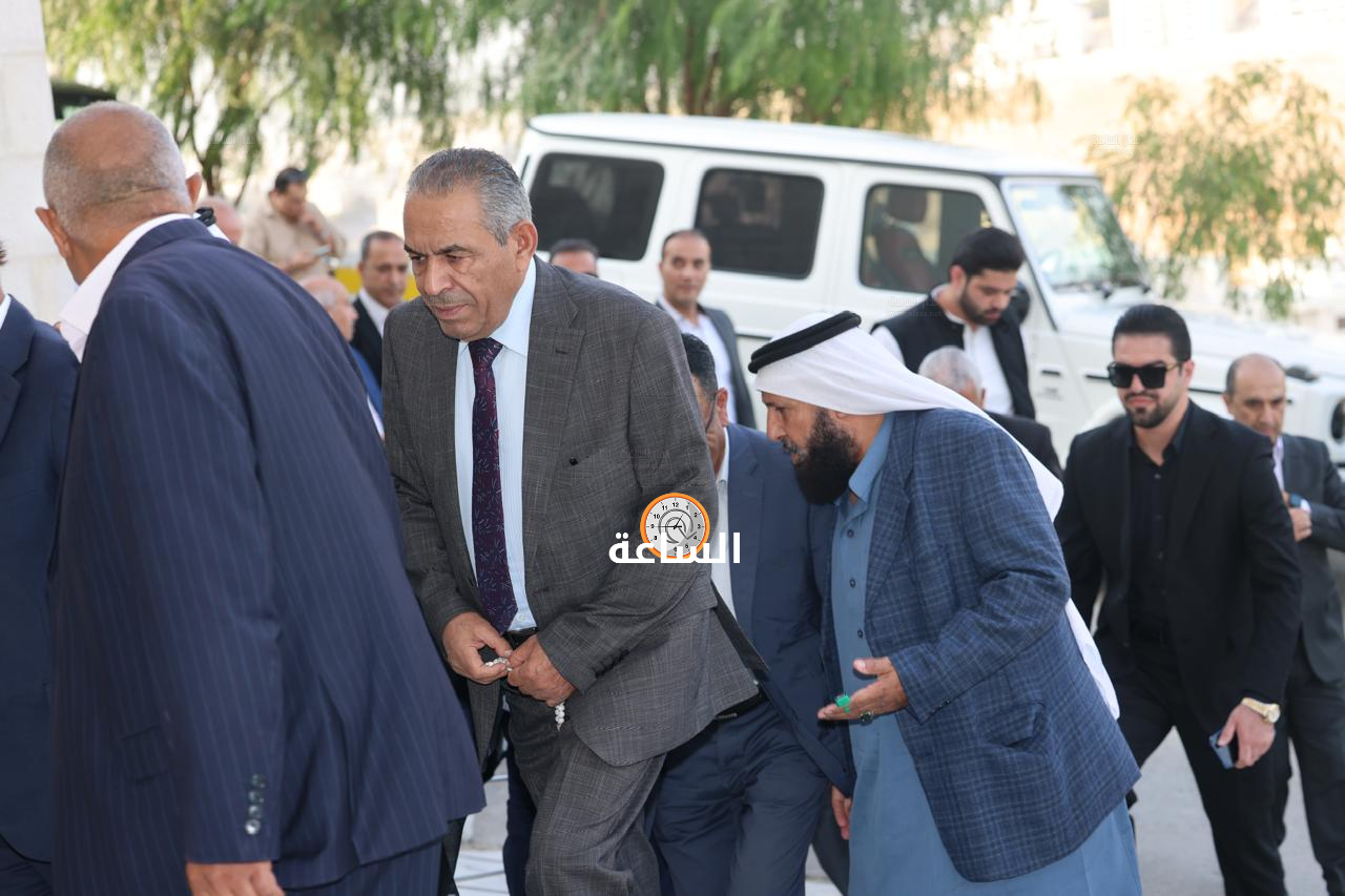 Madar Al-Saa Images 0.23235663877217272