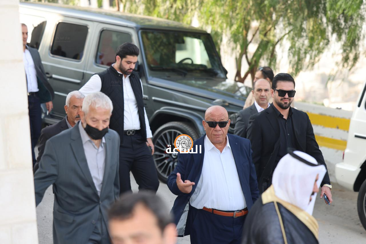 Madar Al-Saa Images 0.6367533181952596