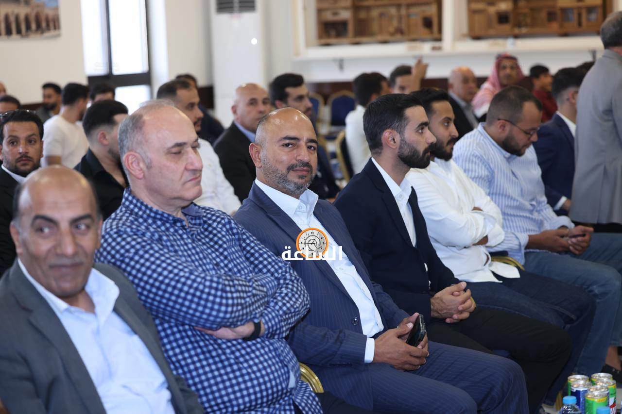 Madar Al-Saa Images 0.17609721368419207