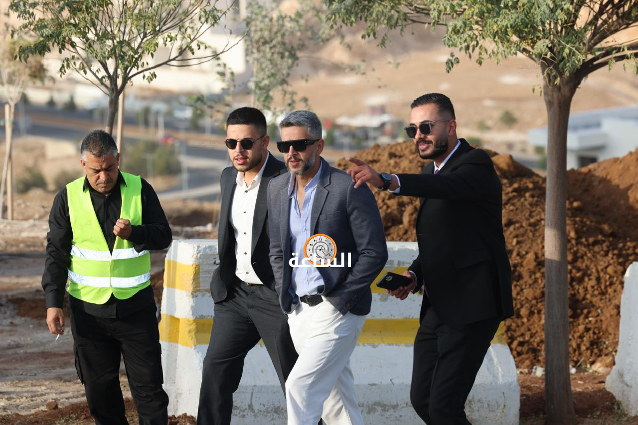 Madar Al-Saa Images 0.6949835380610339